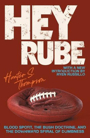 Hey Rube