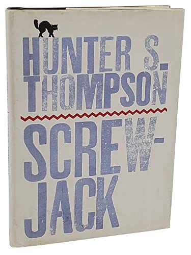 "Screwjack" and Other Stories