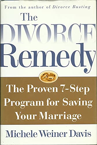 The Divorce Remedy