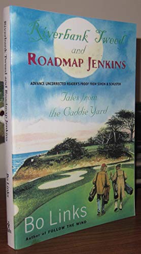 Riverbank Tweed and Roadmap Jenkins