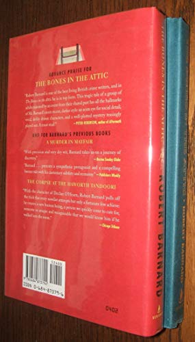 Bones in the Attic, the