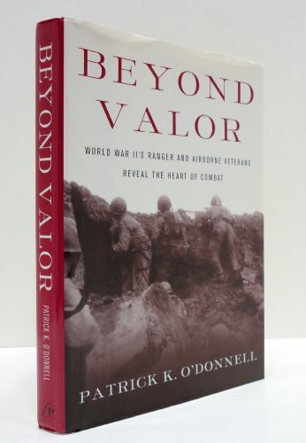 Beyond Valor