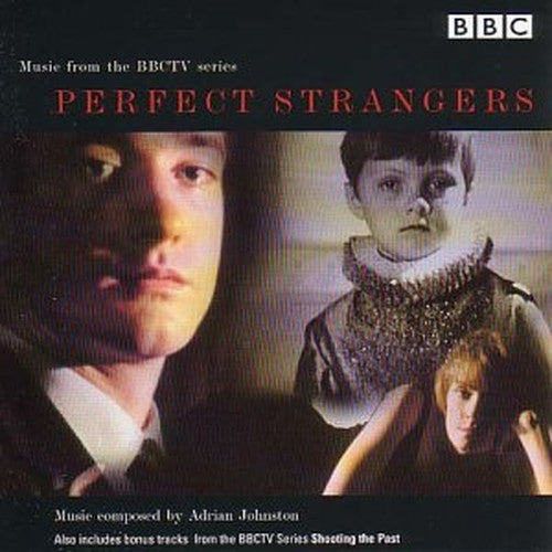 Perfect Strangers [Import]