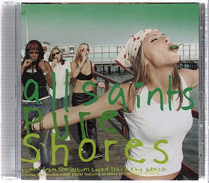 Pure Shores Pt.2