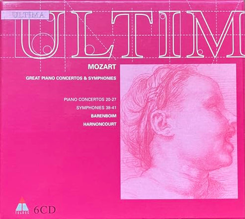 Ultima Box Set No.3
