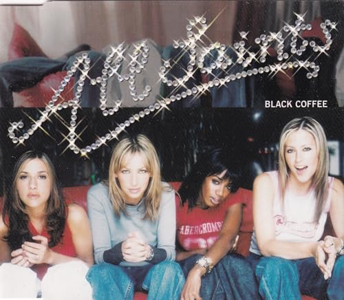 Black Coffee Pt.1