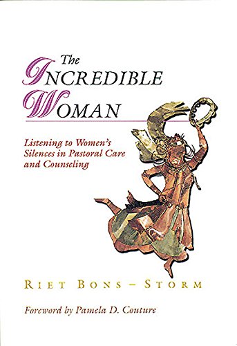The Incredible Woman