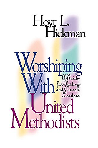 Worshiping with United Methodists