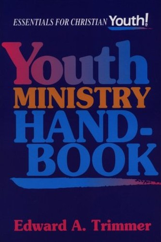 Youth Ministry Handbook