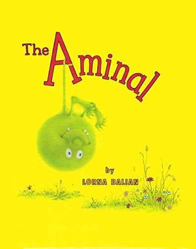 The Aminal