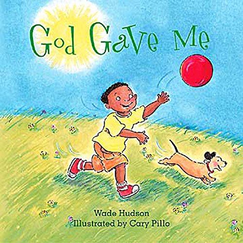 God Gave Me
