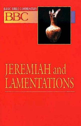 Jeremiah and Lamentations