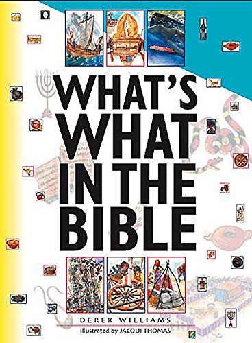 Whats What in the Bible