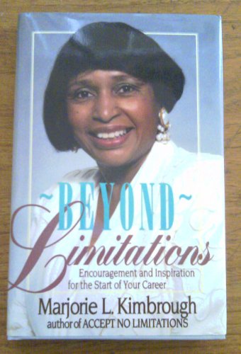 Beyond Limitations