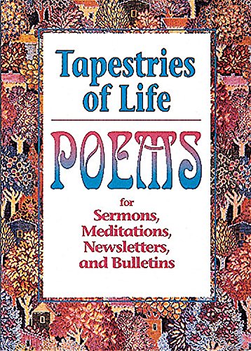 Tapestries of Life