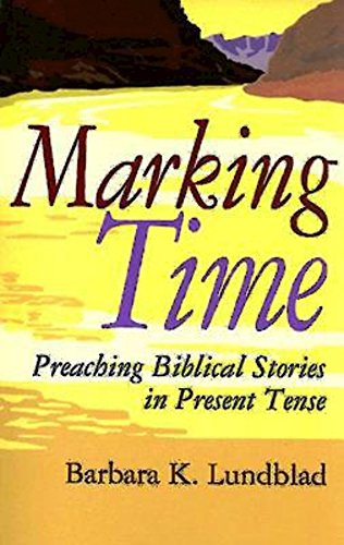 Marking Time