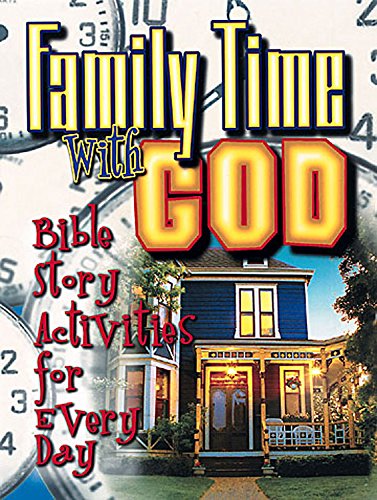 Family Time with God