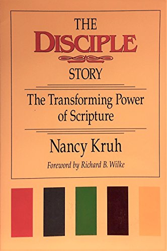 The Disciple Story