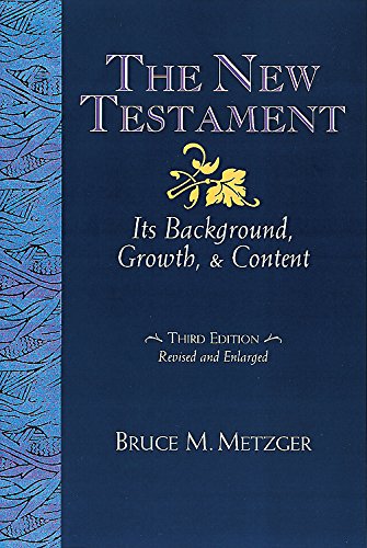 New Testament