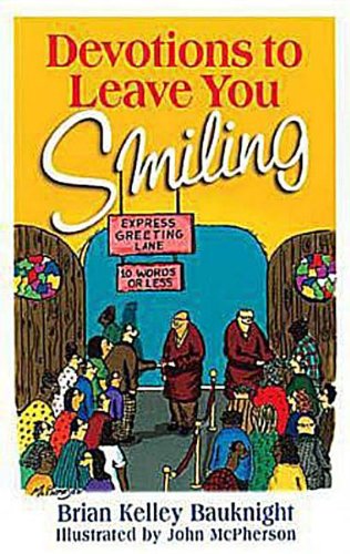 Devotions to Leave You Smiling