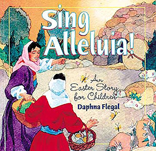 Sing Alleluia!