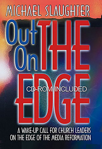 Out on the Edge