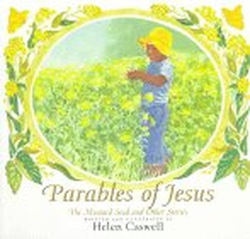 The Parables of Jesus