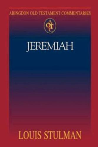 Jeremiah