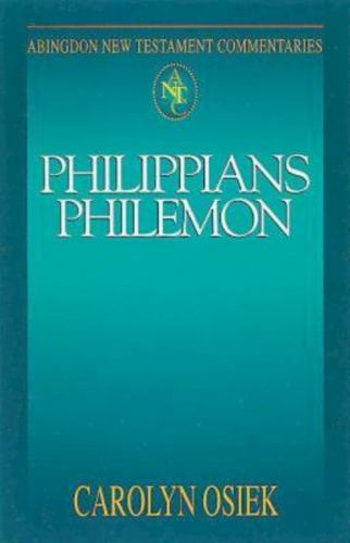 Philippians, Philemon