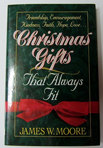 Christmas Gifts That Always Fit