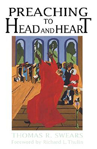 Preaching to Head and Heart
