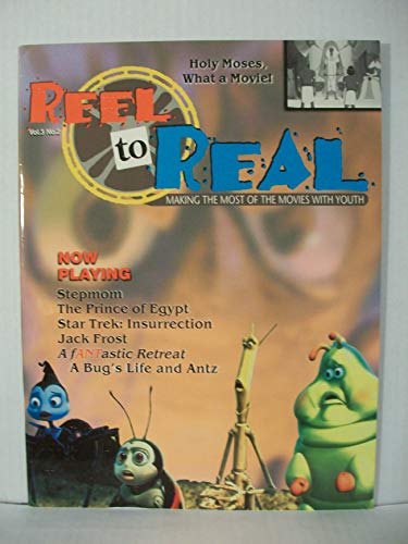 Reel to Real