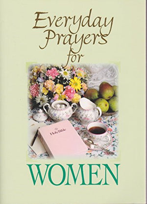 Title: Everyday Prayers for Women