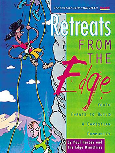 Retreats from the Edge