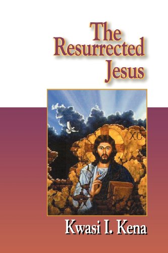 The Resurrected Jesus