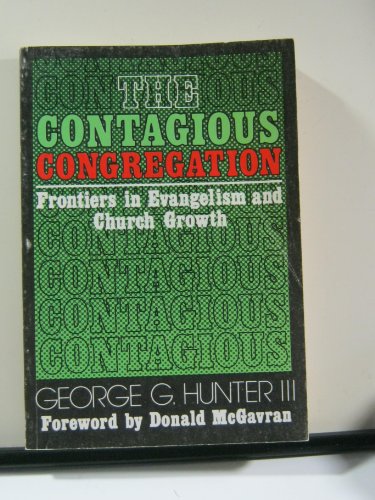 Contagious Congregation