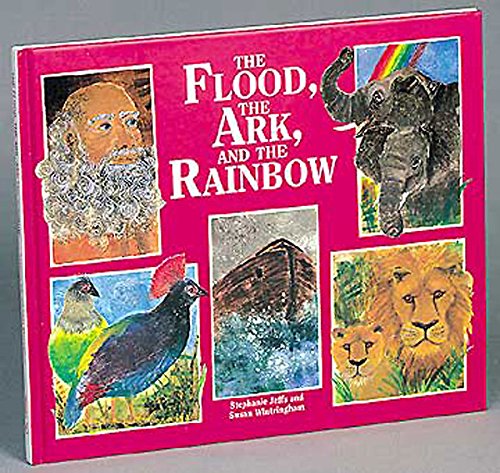 The Flood, the Ark and the Rainbow