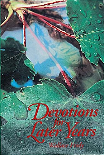 Devotions for Later Years