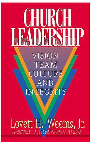 Church Leadership