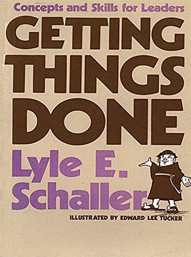 Getting Things Done