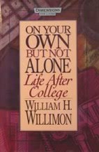 On Your Own but Not Alone