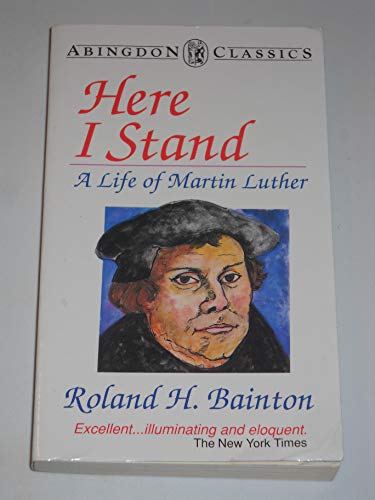 Here I Stand