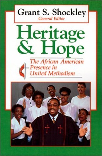 Heritage and Hope