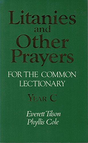 Litanies and Other Prayers Year C