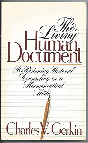 The Living Human Document