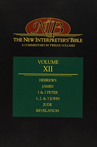 The New Interpreter's Bible