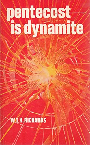 Pentecost is Dynamite