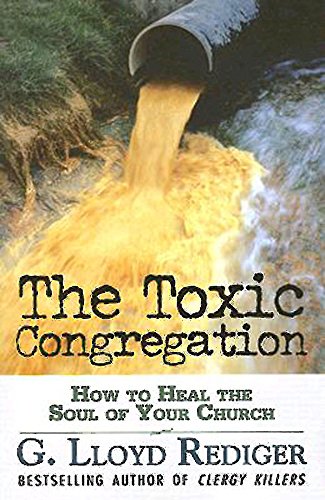The Toxic Congregation