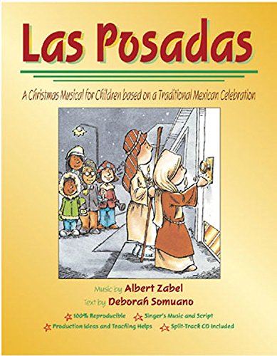 Las Posadas