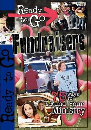 Ready-to-go Fundraisers